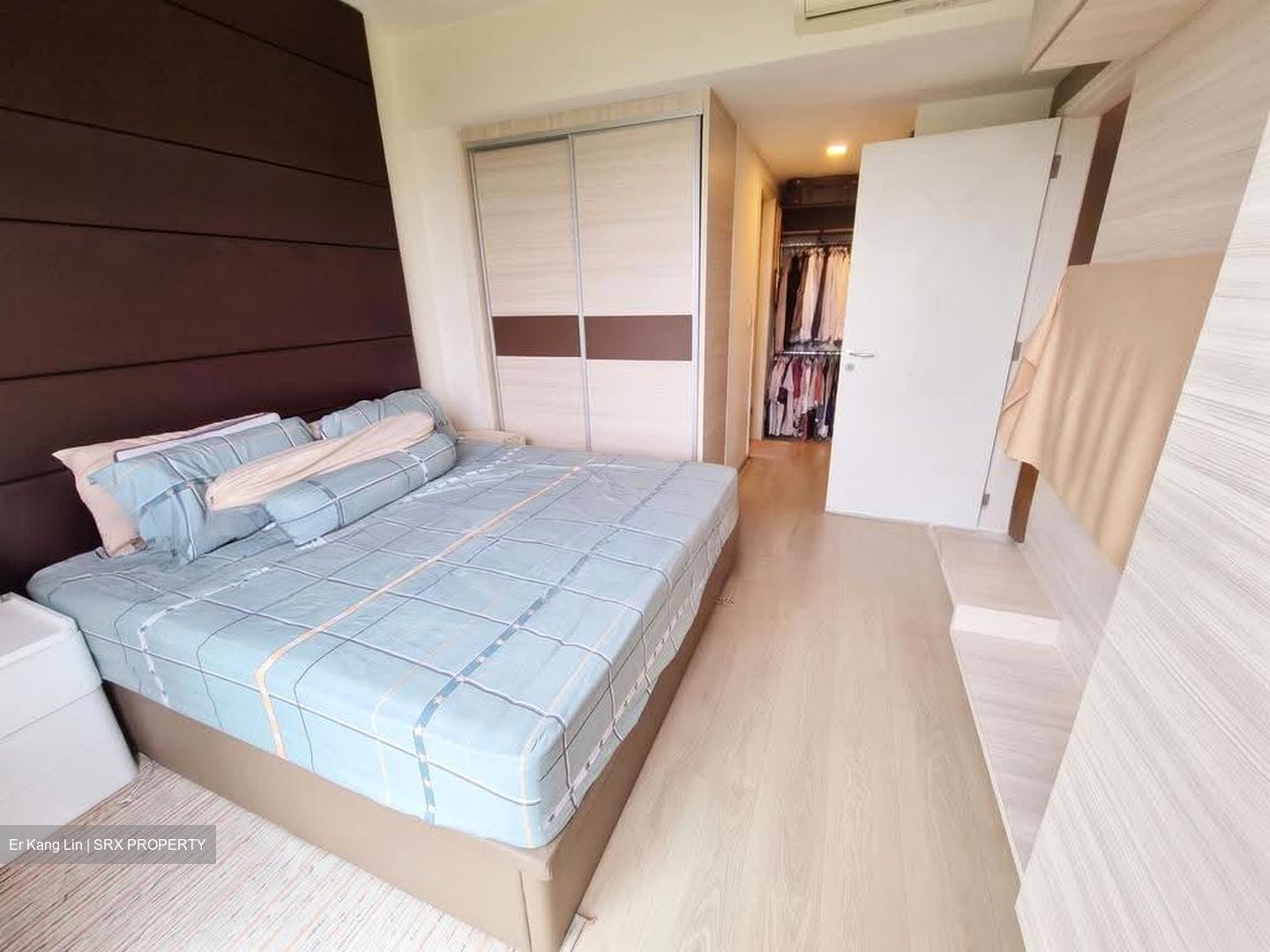Riversound Residence (D19), Condominium #637186521